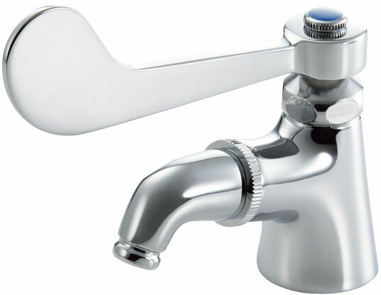 LIXIL リクシル 立水栓【LF-1RZ】 一般水栓(レバー式) 洗面器・手洗器用水栓金具