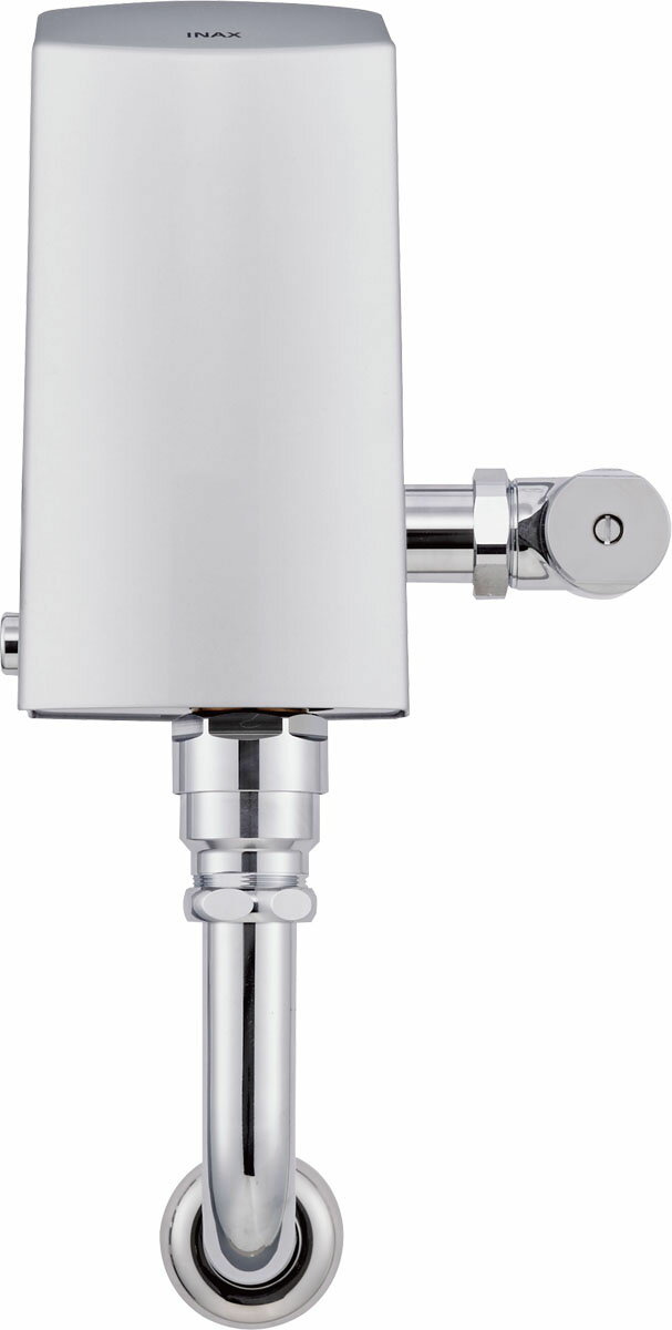 LIXIL リクシル トイレ 便器 自動フラッシュバルブ【OKC-A510K】露出型 洗浄水量10〜16L