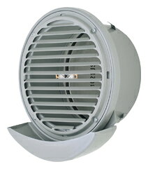 ● 防火設備該当品（第01EG021号） ● ドレン受け皿保水容量100タイプ……約100cc125，150タイプ……約130cc ● ギャラリ部脱着可 ● 標準品で左吹き・右吹きが可能です（ネジをはずしてギャラリ方向を変えてください） ● 色調：シルバーメタリック 粉体焼付塗装 ● 材質：SUS304メーカー希望小売価格はメーカーカタログに基づいて掲載しています