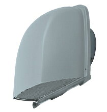 ● 防火設備該当品（第01EG021号） ● 網部脱着可 ● 消音材はグラスウール（台所・浴室対応可）（不織布＋グラスウール＋アルミ箔の三層成形品） ● 防音効果 500Hz域にて約24〜27dB ● 200タイプはネジ固定仕様（市販ネジ） ● 色調：シルバーメタリック 粉体焼付塗装 ● 材質：SUS304（ワイド水切：SUS443J1）メーカー希望小売価格はメーカーカタログに基づいて掲載しています