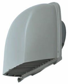 メルコエアテック 外壁用(ステンレス製) 深形フード(ワイド水切タイプ)｜縦ギャラリ・網 【AT-100FWS5】【AT100FWS5】【メーカー直送のみ・代引...