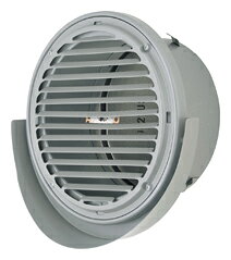 ● 防火設備該当品（第01EG021号）（300タイプのみ第07EG002号）● ギャラリ部脱着可● 標準品で左吹き・右吹きが可能です（ネジをはずしてギャラリ方向を変えてください）● 色調：シルバーメタリック 粉体焼付塗装● 材質：SUS304メーカー希望小売価格はメーカーカタログに基づいて掲載しています