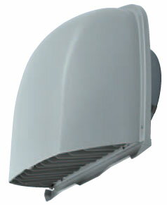 メルコエアテック 外壁用(ステンレス製) 深形フード(ワイド水切タイプ)｜縦ギャラリ 【AT-175FGSD5】【..