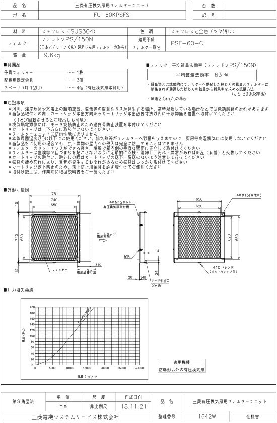 ɩ   FU-60KPSFS  []ͭ FU-60KPSFS
