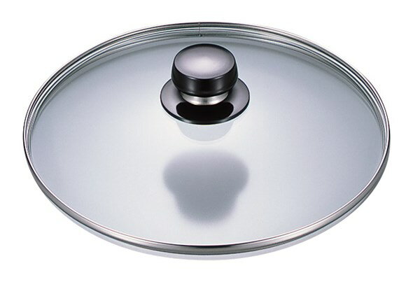 三菱電機 MITSUBISHI 【CS-106827】 IHパン用ガラス蓋26cm用 IHクッキングヒーター 推奨鍋 フジノスシリーズ
