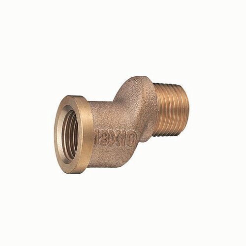 ミヤコ MIYAKO M138S偏芯ツギタシソケット【M138S】寸法 20×25 継手・バルブ