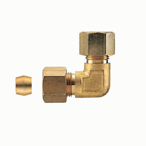 ミヤコ MIYAKO M148RKソロバン玉リング入エルボ【M148RK】寸法 6×6 継手・バルブ