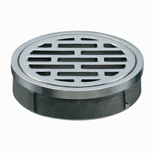 ミヤコ MIYAKO M19Sステンレス排水目皿【M19S】寸法 50 排水部材