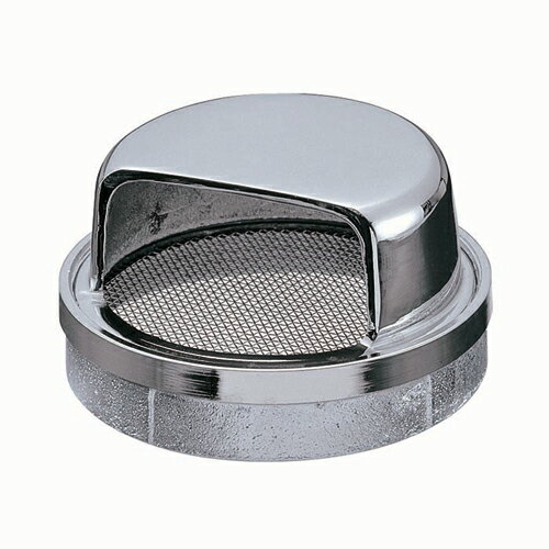 ミヤコ MIYAKO M91Aカバー付アレスター 【M91A】寸法 50 排水部材