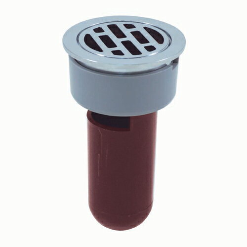 ミヤコ MIYAKO MB50TM耐熱排水トラップ【MB50TM】寸法 50 排水部材