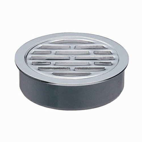 ミヤコ MIYAKO MK19W排水目皿【MK19W】寸法 65 排水部材