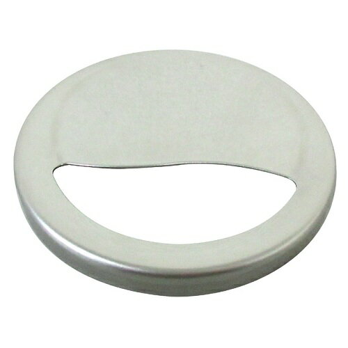 ミヤコ MIYAKO M14HPSSステンレス排水プレート【M14HPSS】 キッチン配管部材