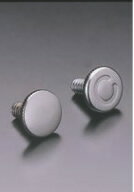 ミズタニバルブ コマパッキン 【M-1】無地ビス