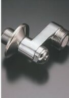 ミズタニバルブ ソケット 【Q-40】逆止弁付きソケット 40mm