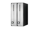 Nasta ナスタ 【KS-MB3002PU-2LT】ポスト W100×H360 前入前出/屋内タイプ ポスト