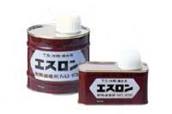 水道材料　エスロン　接着剤HT用 NO.100　250g
