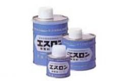 水道材料　エスロン　接着剤TS用 NO.73 1Kg