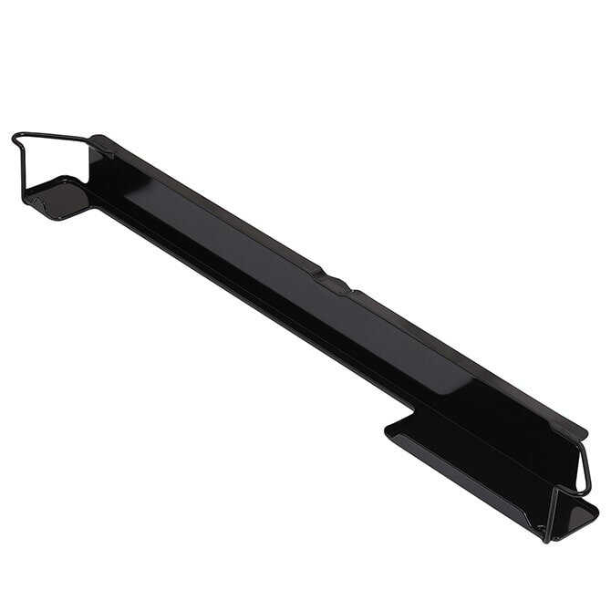 グリル排気口ちり受け（排気口落下物ガード）です。※お届けまでに約1週間程度かかる場合がございます。※対応するコンロが限定されています。ご使用のコンロの品番を下記「対応製品検索」よりご確認ください。※オーブン接続の場合は設置できません。【仕様...