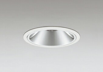 オーデリック　ダウンライト　【XD 402 221】　店舗・施設用照明　テクニカルライト　【XD402221】