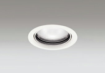 26 mm Cfl - オーデリック 店舗・施設用照明 テクニカルライト ダウンライト【XD 402 321】XD402321