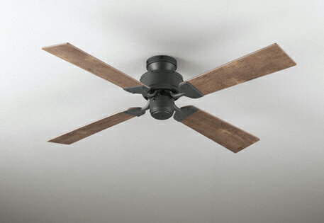 ODELIC 住宅用照明 インテリア 洋 【WF 830】 シーリングファン オーデリック