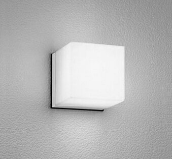 高演色LED 白熱灯器具60W相当 OG041642NR 昼白色 消費電力4.4W Ra94 ●LED電球ミニクリプトン形 4.4W(E17) No.292AN ●脂(オフホワイト色)●アクリル(乳白) ●巾□125 高140 0.5kg ■光源寿命40,000時間 ■壁面・天井面取付兼用 ■別売木台：PF309W ■調光器不可 ねじ込式 防雨型 その他この商品のメーカーへのお問い合わせはコチラ　→　この商品のメーカーカタログはコチラ　→　メーカー希望小売価格はメーカーカタログに基づいて掲載しています