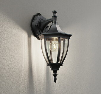 オーデリック ポーチライト 【OG041658LC】【OG 041 658LC】