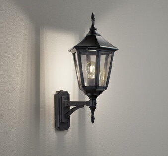 オーデリック ポーチライト 【OG041681LC1】【OG 041 681LC1】