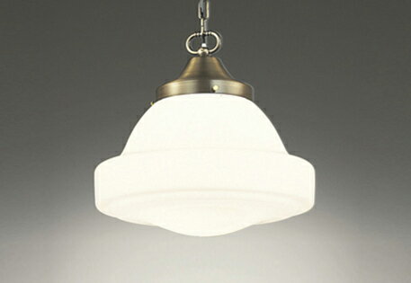 オーデリック ペンダントライト 【OP210571LR】【OP 210 571LR】