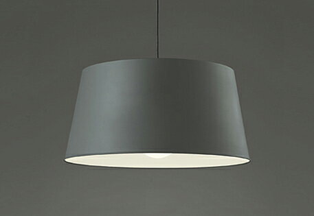高演色LED 白熱灯器具100W相当 OP252132LR 電球色 消費電力12W Ra94 ●LED電球ボール球形 12W(E26) No.296AL ●(チャコールグレー色) ●コード収納フレンジ付 ●巾φ380 高180 全高985-1,785 1.6kg ■光源寿命40,000時間 ■調光器不可 引掛シ-リング その他この商品のメーカーへのお問い合わせはコチラ　→　この商品のメーカーカタログはコチラ　→　メーカー希望小売価格はメーカーカタログに基づいて掲載しています