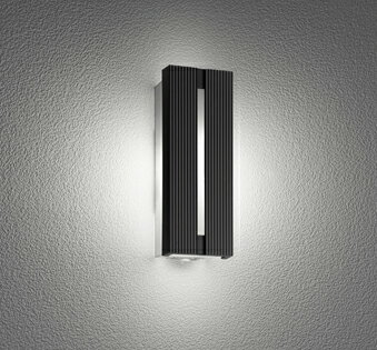 オーデリック エクステリア ポーチライト 【OG254743NCR】【OG 254 743NCR】