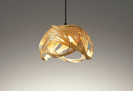 オーデリック ペンダントライト 【OP252908BR】【OP 252 908BR】