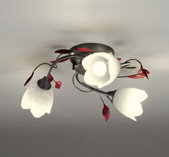 オーデリック シャンデリア 【OC257027BR】【OC 257 027BR】