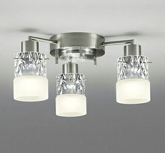 オーデリック シャンデリア 【OC257175BR】【OC 257 175BR】