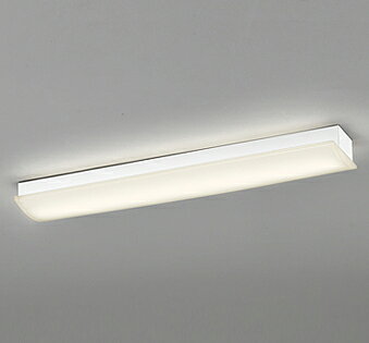 高演色LED Hf16W高出力相当 OL291028R3F 電球色 2700K 消費電力10W Ra94 ●LED ●(白色)●ポリカーボネート(乳白) ●巾130 長607 高66 1.5kg ■光源寿命40,000時間 ■壁面・天井面・傾斜面取付兼用 ■調光器不可 90° 傾斜天井対応 その他 100-242この商品のメーカーへのお問い合わせはコチラ　→　この商品のメーカーカタログはコチラ　→　メーカー希望小売価格はメーカーカタログに基づいて掲載しています