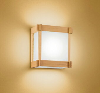 オーデリック 和・ブラケット 【OB255299WR】【OB 255 299WR】