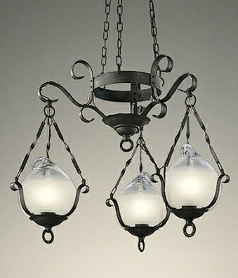 オーデリック シャンデリア 【OC006962LCR】【OC 006 962LCR】