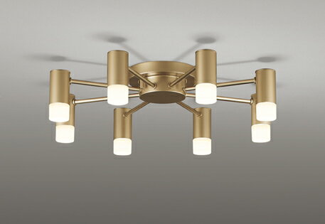 オーデリック シャンデリア 【OC257199R】【OC 257 199R】