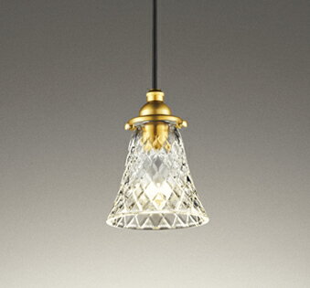 オーデリック ペンダント 【OP252296BR】【OP 252 296BR】