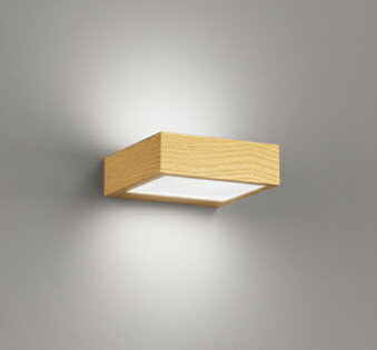 オーデリック ブラケットライト 【OB255261R】 【OB 255 261R】