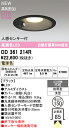 オーデリック エクステリアライト 【OD361214R】【OD 361 214R】