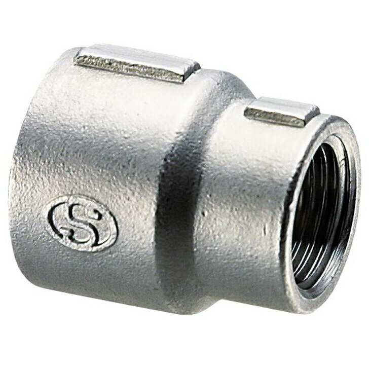 オンダ製作所 ONDA 【SMRS-2515】 316 ソケット1×1/2