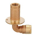 オンダ製作所 ONDA 【WL57-1313CL-S】 WLJ 1/2×13床取出シエルボ