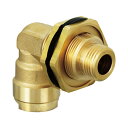 オンダ製作所 ONDA 【WL77-1313-13-S】 WLJ 1/2×13UB壁貫通継手