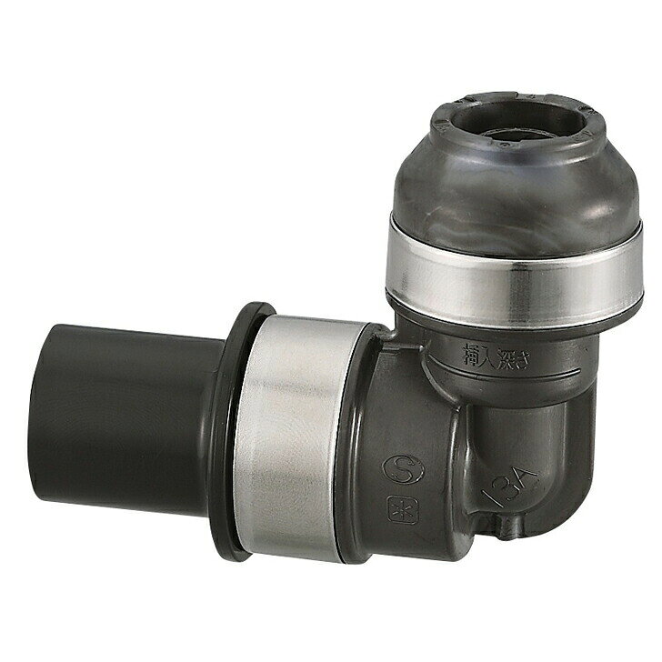 オンダ製作所 ONDA 【WPL39C-2016-S】 WLJP 16×20HIVP変換エルボ