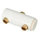 オンダ製作所 ONDA 【WRHS13-1303-S】 回転ヘッダーセット3/4×13×止 3連