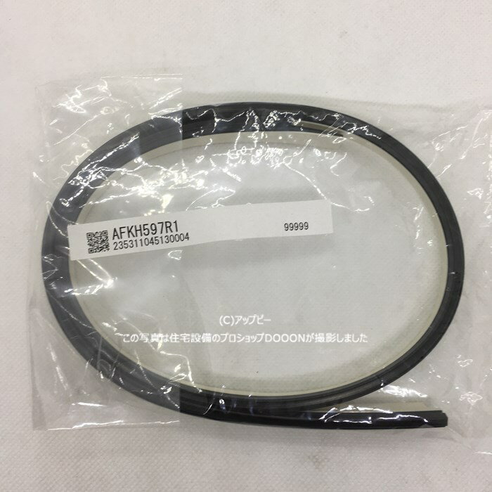 TOTO �Х��롼�� �Ἴ���� �ɥ��Ȳ��ѥå����AFKH597R1�����߸��ʱ�¦��