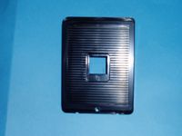 パナソニック Panasonic 押釦化粧板(チャイムカバー)【CT9168B】パーツショップ