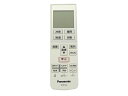 パナソニック Panasonic エアコン用リモコン【CWA75C3640X】エアコン (CS-2* 数字で始まる)リモコン