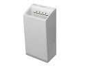 パナソニック ハンドドライヤー【FJ-T13V1-W】ホワイト パワードライクイック 両面吹き出し形 速乾タイプ 壁掛け式 【FJT13V1W】 換気扇